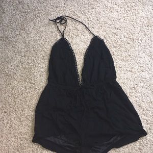 Zaful romper